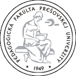 Prešovská univerzita v Prešove - Pedagogická fakulta